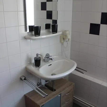 Mittel-schaenke Wieda Apartament Walkenried