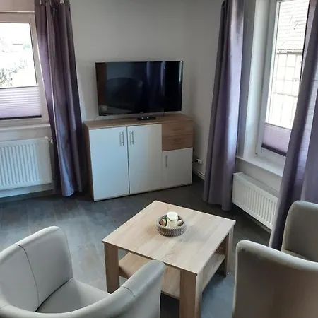 Mittel-schaenke Wieda * Walkenried