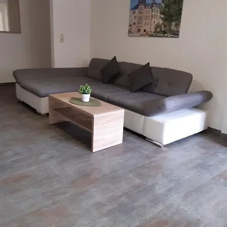 Mittel-schaenke Wieda * Walkenried