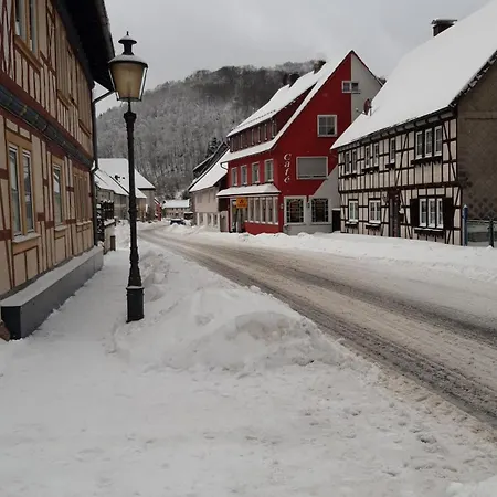 Mittel-schaenke Wieda