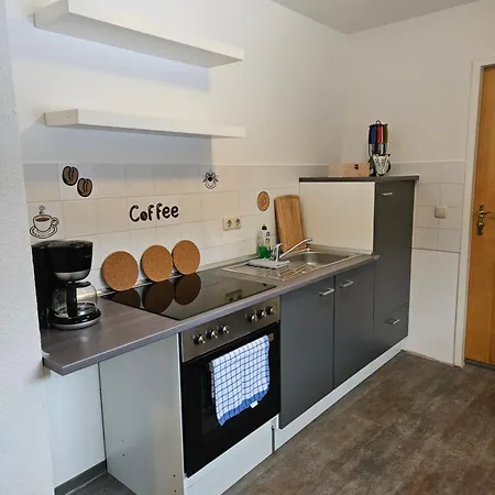 Mittel-schaenke Wieda * Walkenried