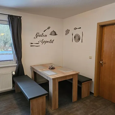 Mittel-schaenke Wieda * Walkenried