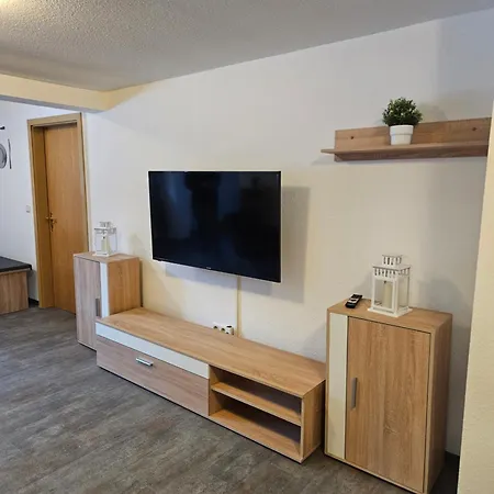 Mittel-schaenke Wieda *