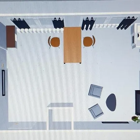 Apartament Mittel-schaenke Wieda