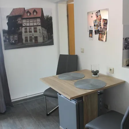 Mittel-schaenke Wieda