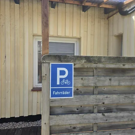 Apartament Mittel-schaenke Wieda Walkenried