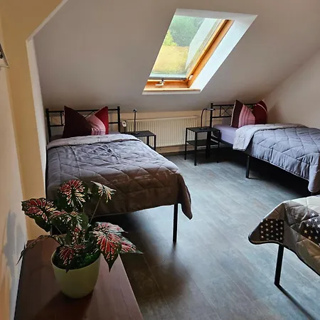 Mittel-schaenke Wieda *