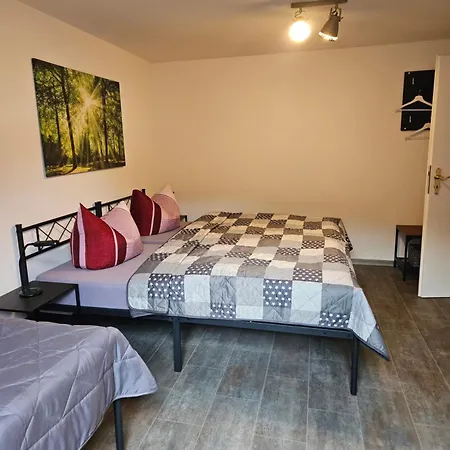 Mittel-schaenke Wieda * Walkenried