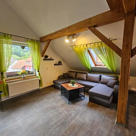 Mittel-schaenke Wieda