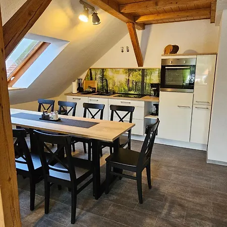 Mittel-schaenke Wieda *