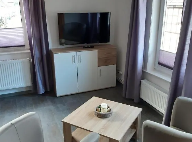 Mittel-schaenke Wieda * Walkenried