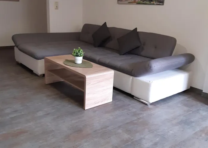 Mittel-schaenke Wieda * Walkenried