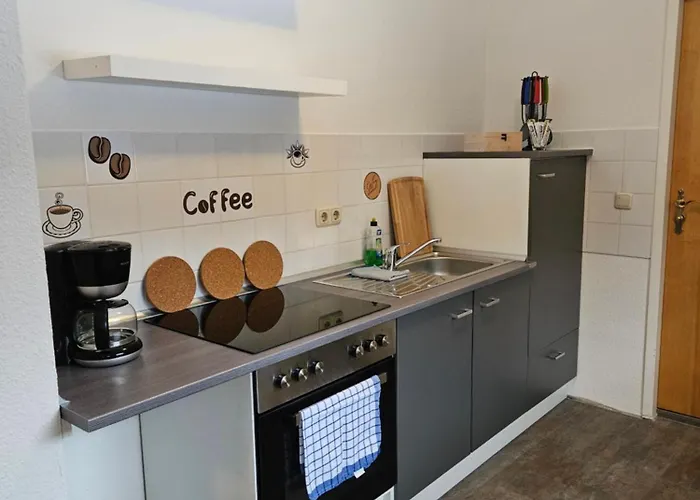 Mittel-schaenke Wieda * Walkenried