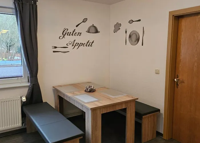 Mittel-schaenke Wieda * Walkenried