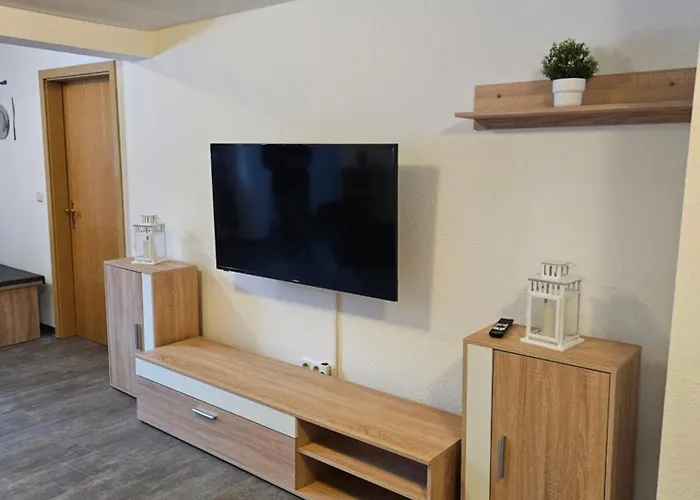 Mittel-schaenke Wieda *