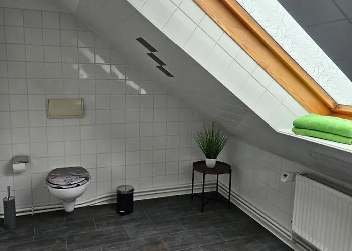 شقة Mittel-schaenke Wieda Walkenried