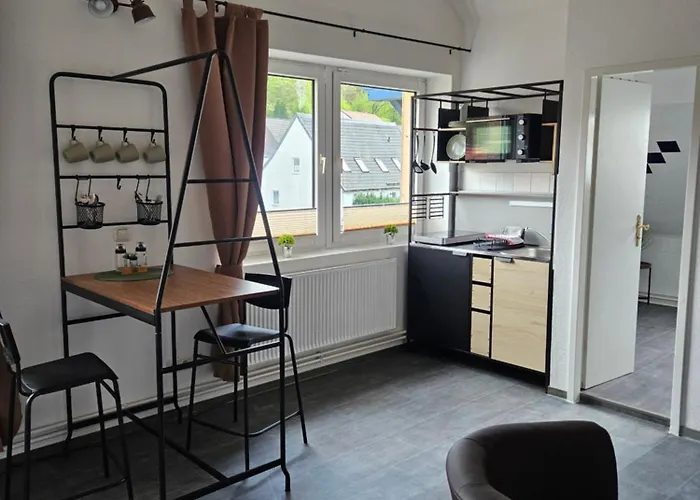 Mittel-schaenke Wieda