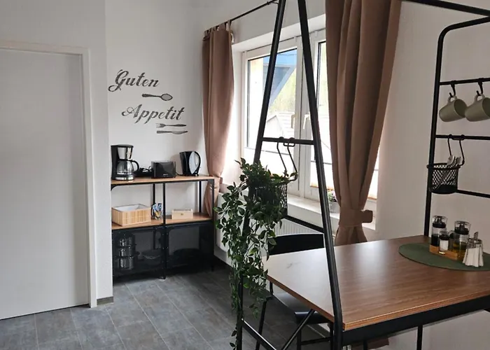 Mittel-schaenke Wieda