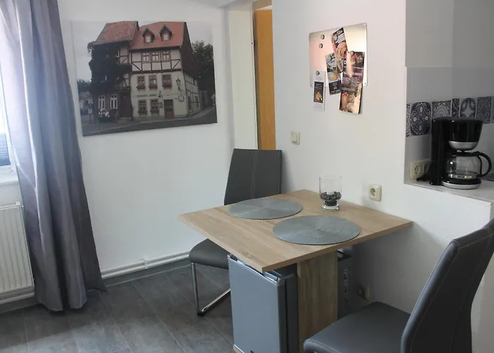 Mittel-schaenke Wieda