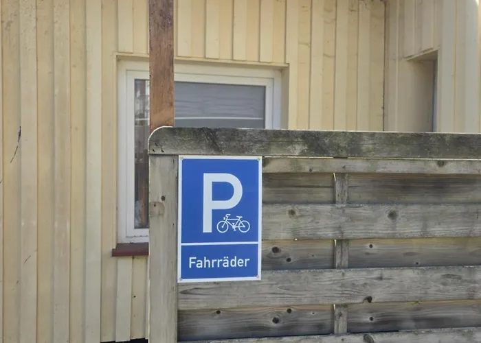 شقة Mittel-schaenke Wieda Walkenried