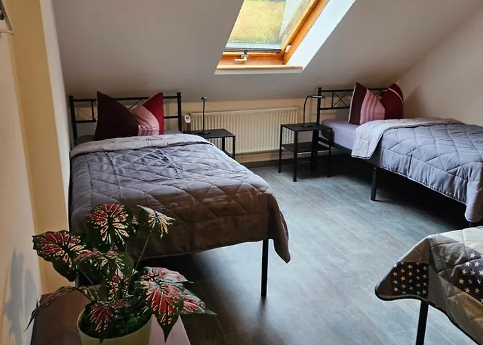 Mittel-schaenke Wieda *