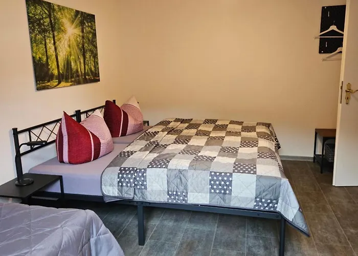 Mittel-schaenke Wieda * Walkenried