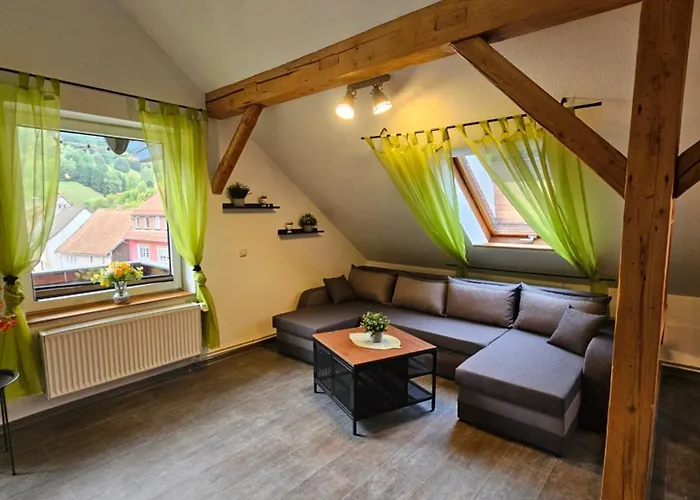 Mittel-schaenke Wieda